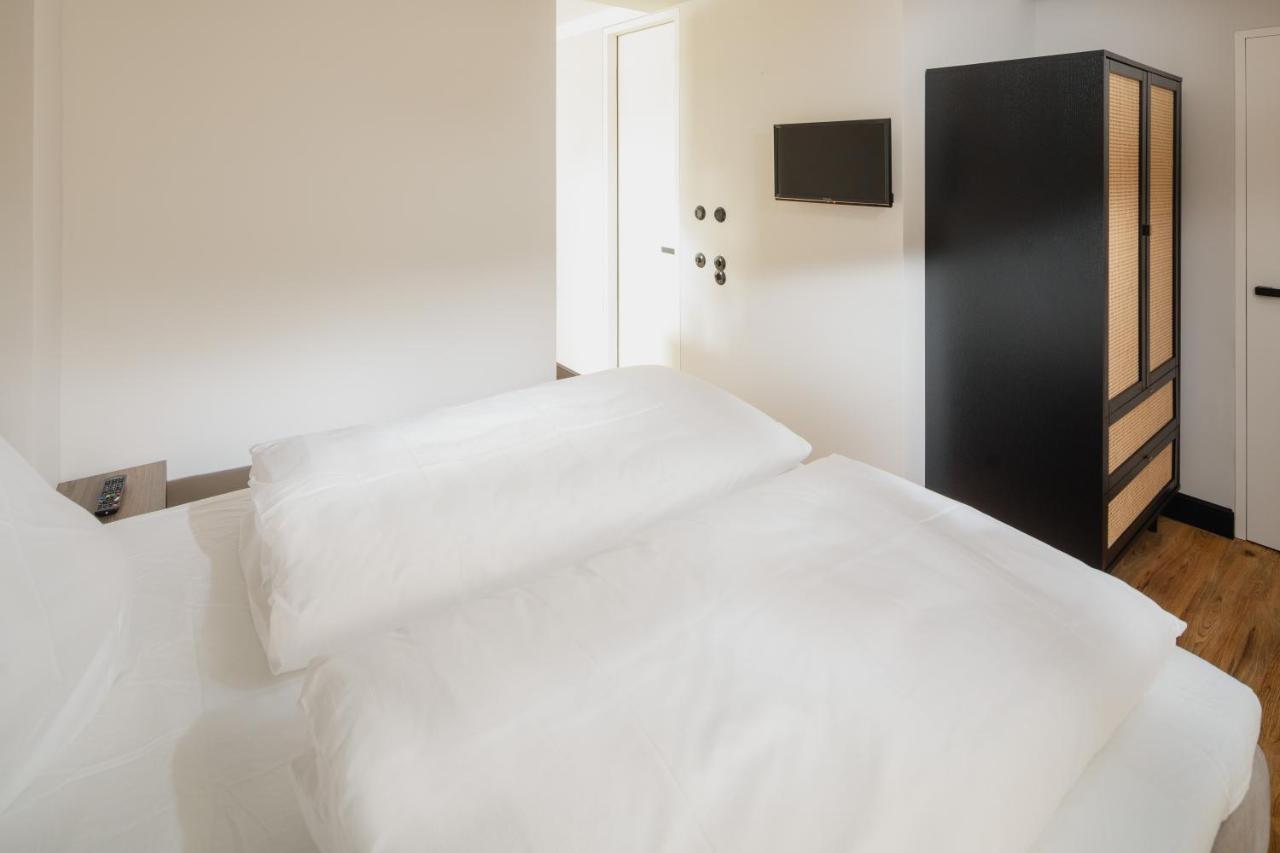 Ferienwohnung Juweel Huus Mittelstrasse Norderney Exterior foto